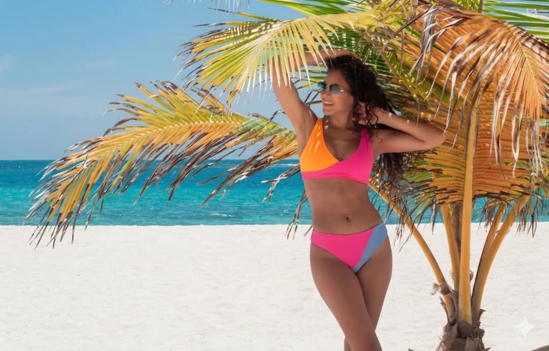 Bikini Simetrico